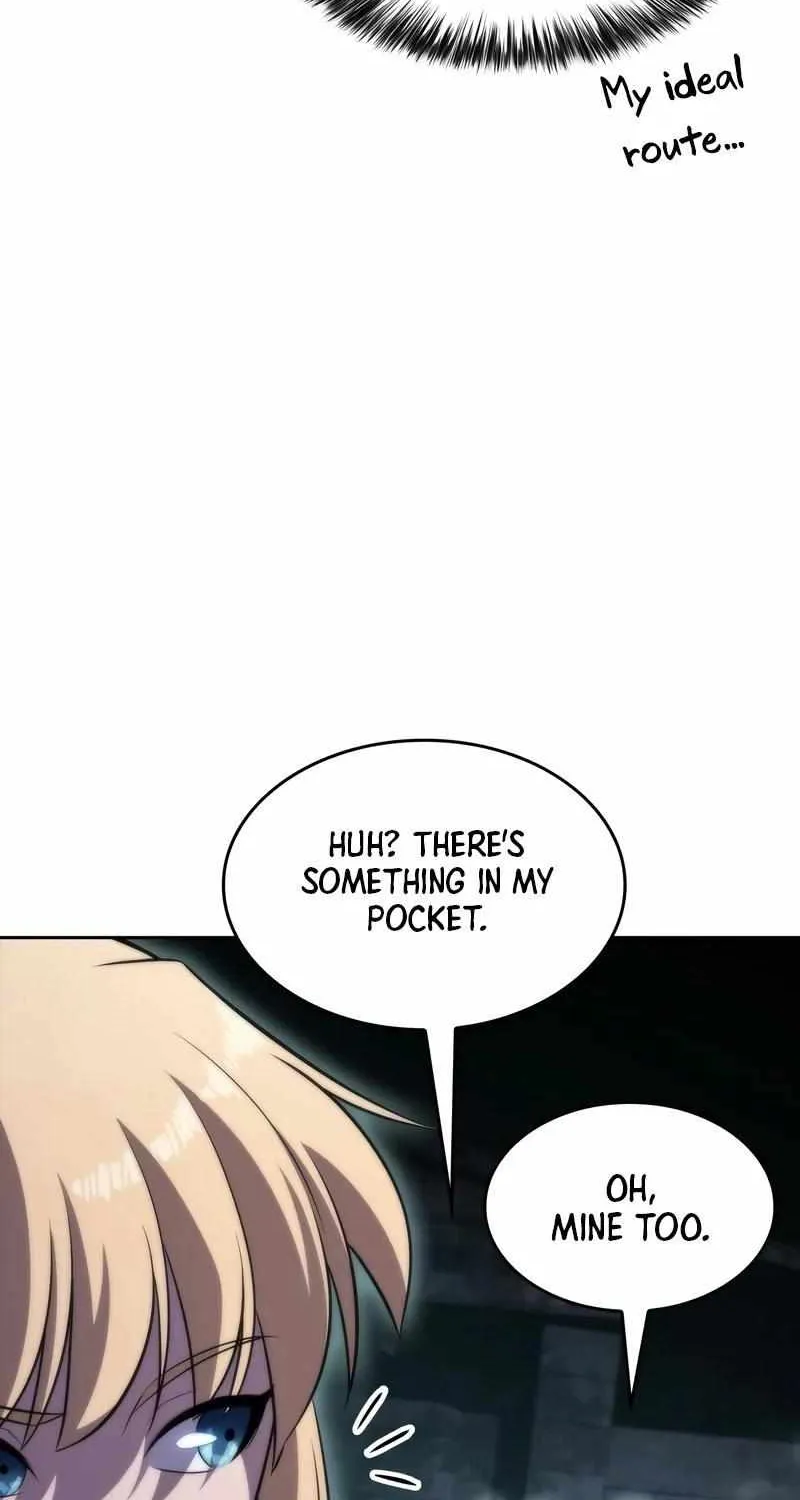 Read Solo Max-Level Newbie chapter 59 image 4 on Lezhin