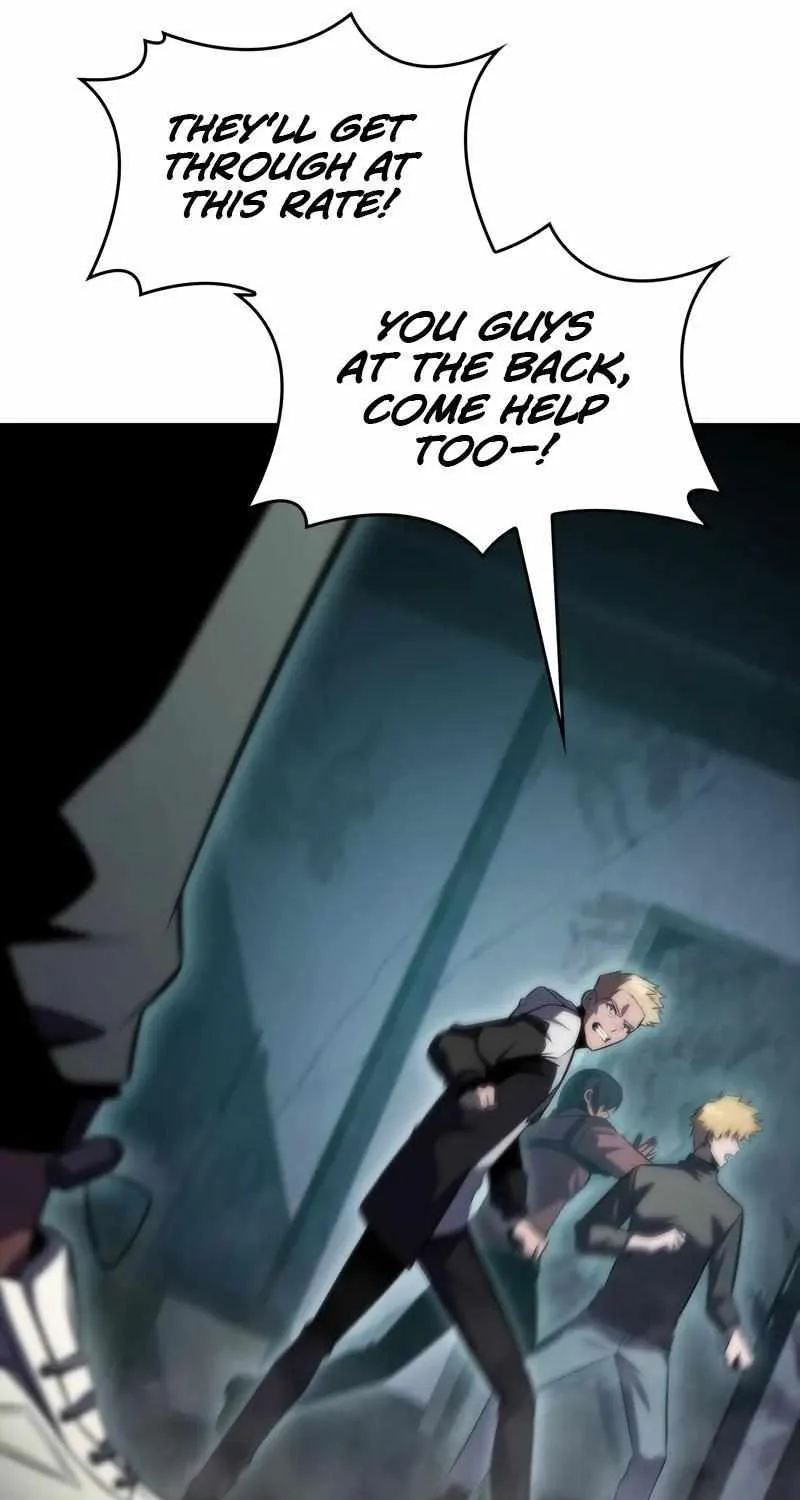 Read Solo Max-Level Newbie chapter 59 image 47 on Lezhin