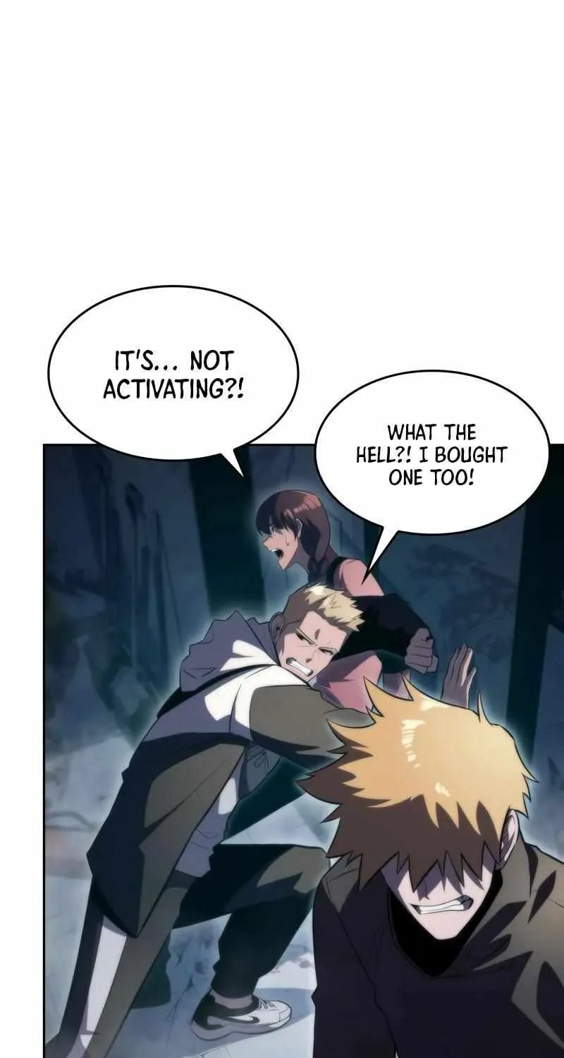 Read Solo Max-Level Newbie chapter 59 image 55 on Lezhin