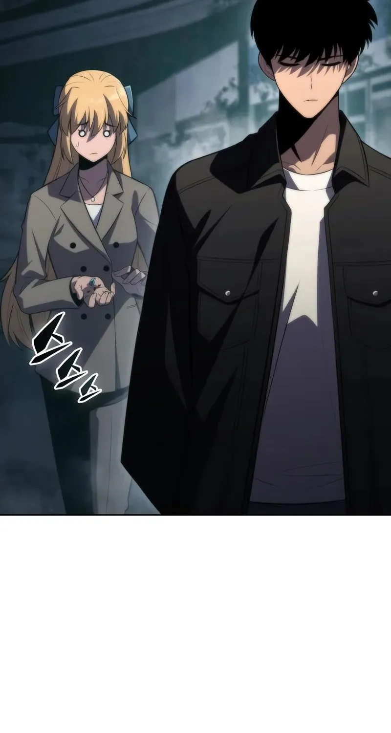 Read Solo Max-Level Newbie chapter 59 image 67 on Lezhin