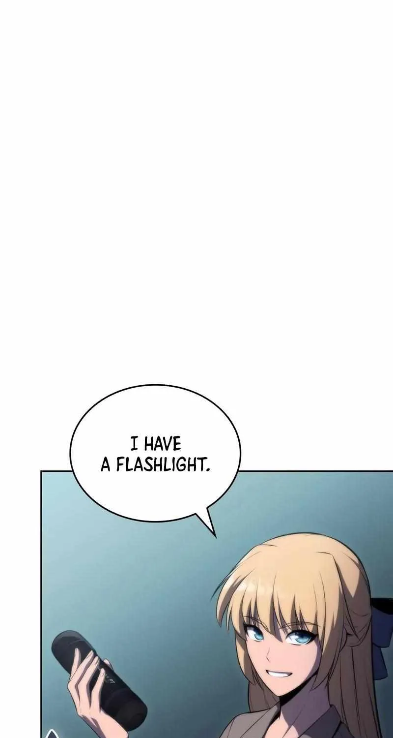 Read Solo Max-Level Newbie chapter 59 image 7 on Lezhin