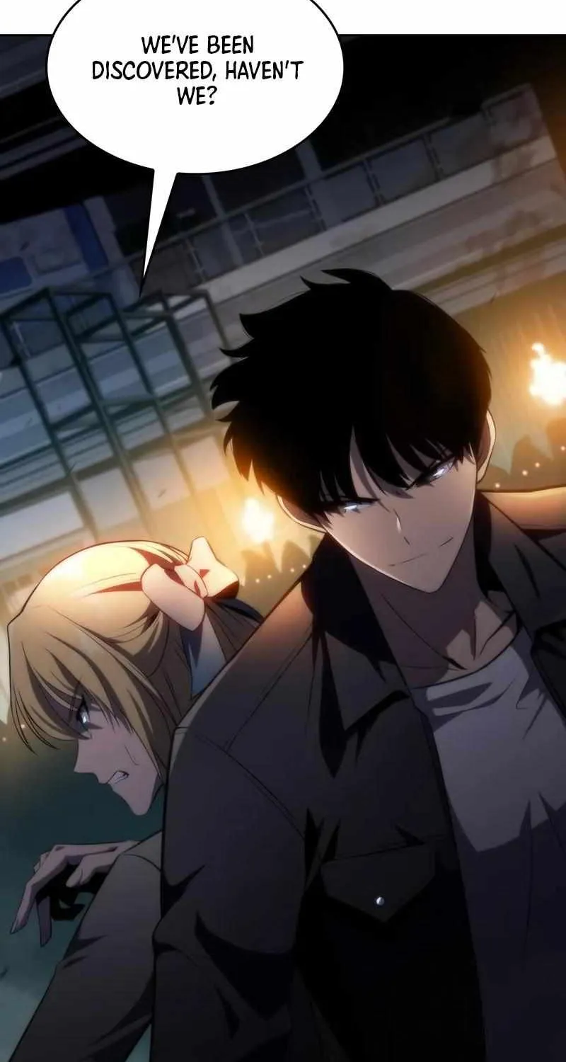 Read Solo Max-Level Newbie chapter 59 image 82 on Lezhin