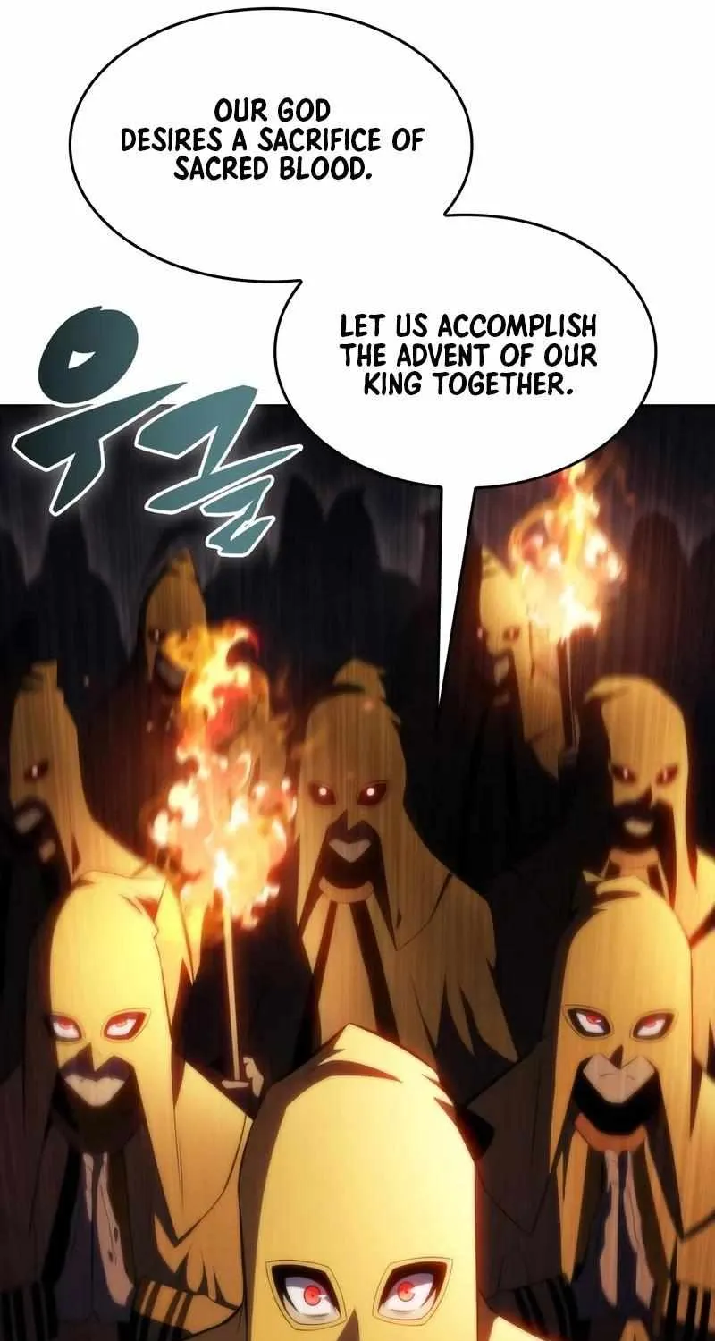 Read Solo Max-Level Newbie chapter 59 image 84 on Lezhin