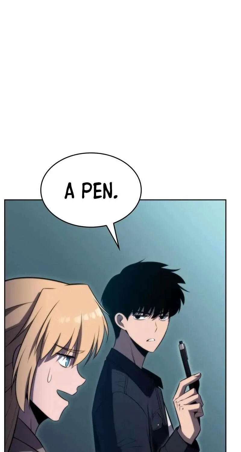 Read Solo Max-Level Newbie chapter 59 image 9 on Lezhin