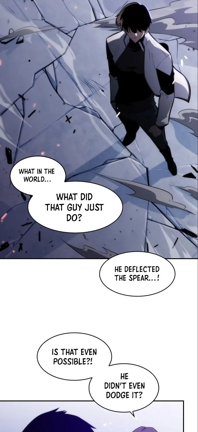 Read Solo Max-Level Newbie chapter 6 image 10 on Lezhin