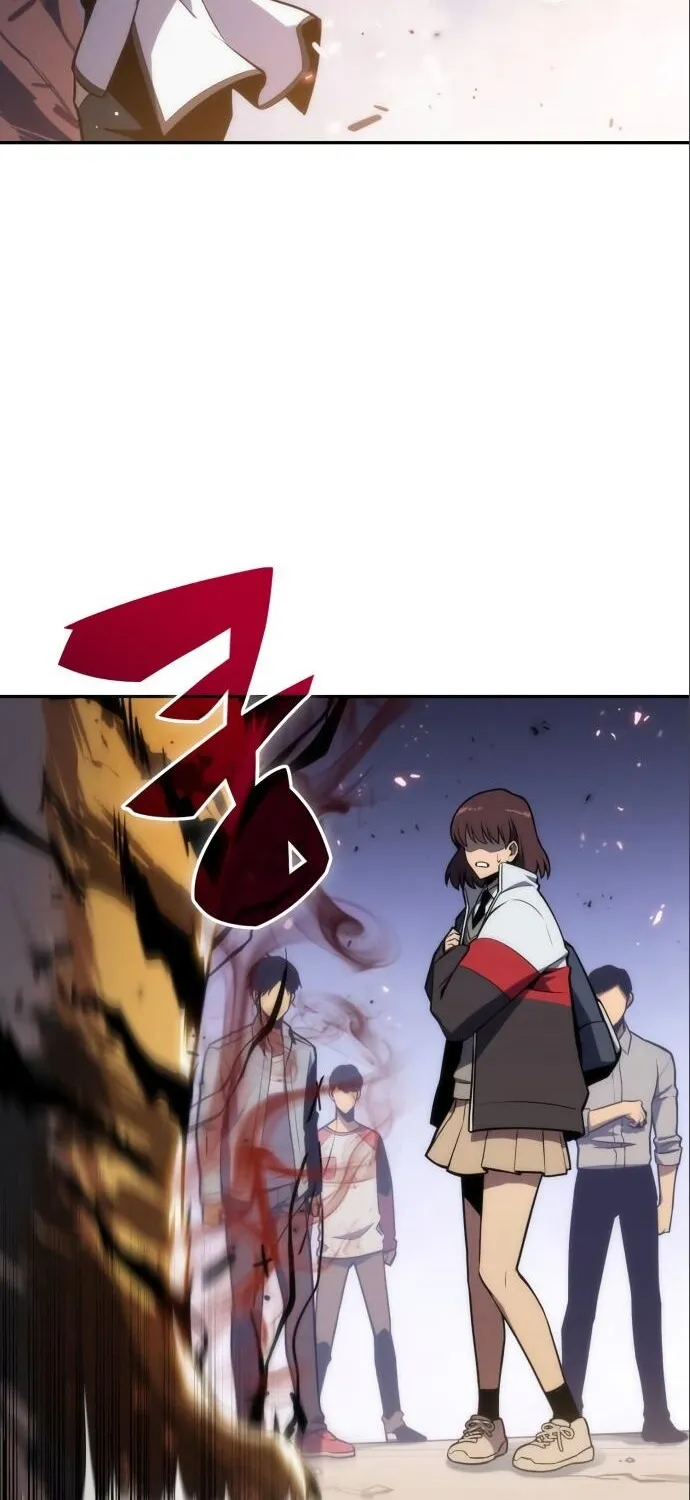 Read Solo Max-Level Newbie chapter 6 image 100 on Lezhin