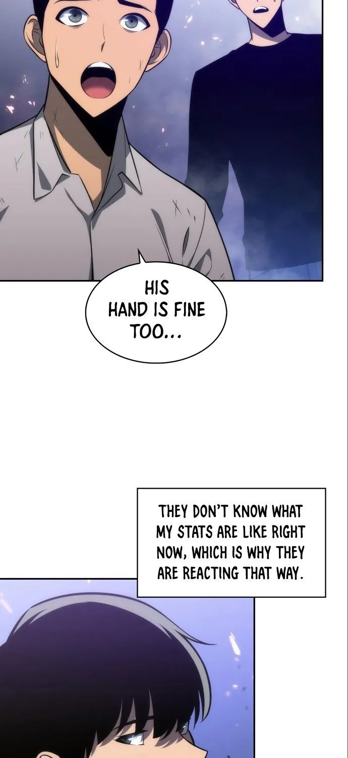 Read Solo Max-Level Newbie chapter 6 image 12 on Lezhin