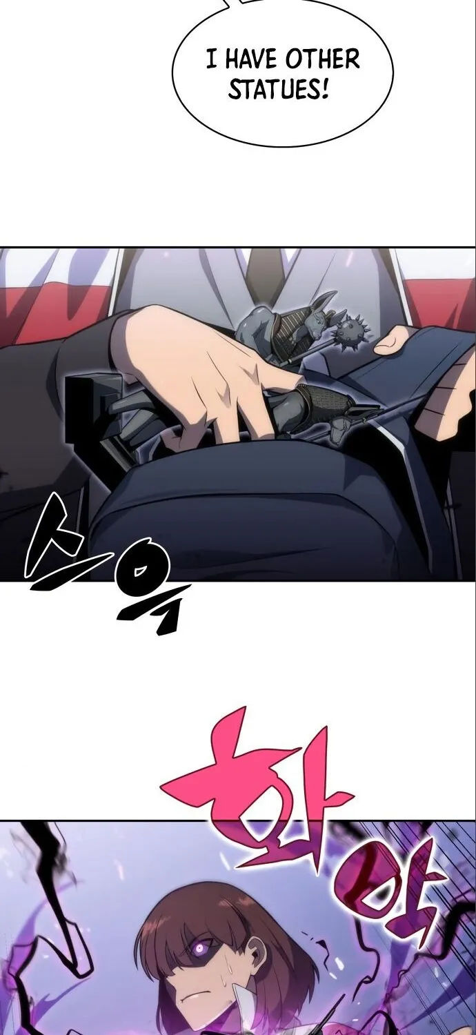 Read Solo Max-Level Newbie chapter 6 image 16 on Lezhin