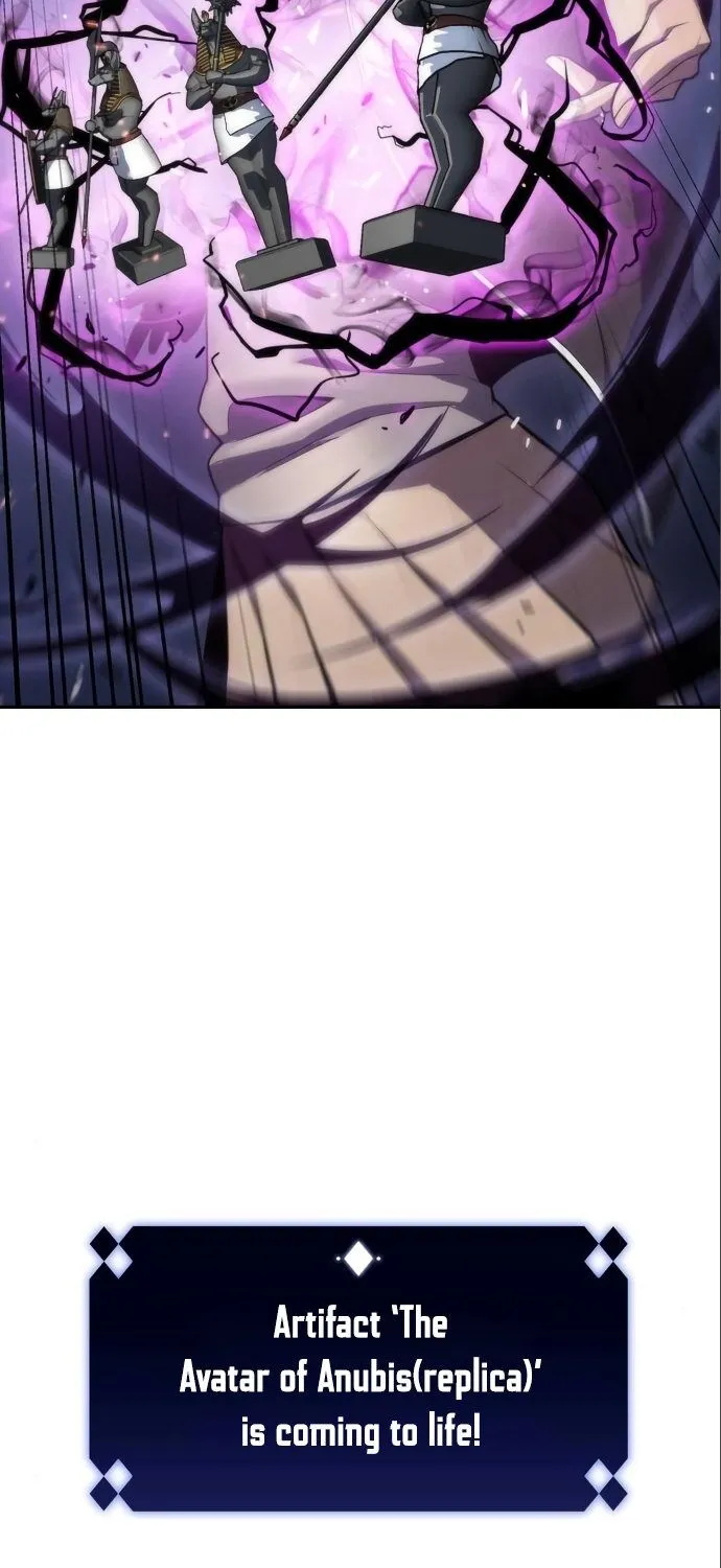 Read Solo Max-Level Newbie chapter 6 image 18 on Lezhin