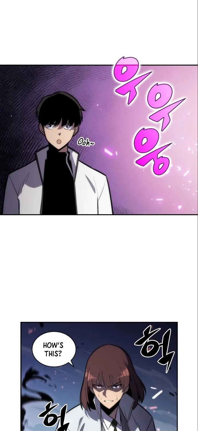 Read Solo Max-Level Newbie chapter 6 image 19 on Lezhin