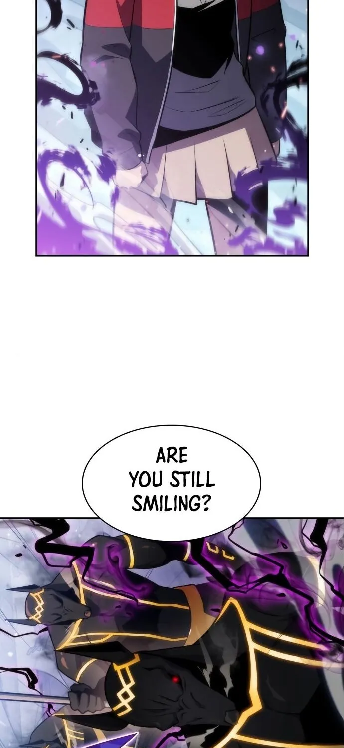 Read Solo Max-Level Newbie chapter 6 image 21 on Lezhin