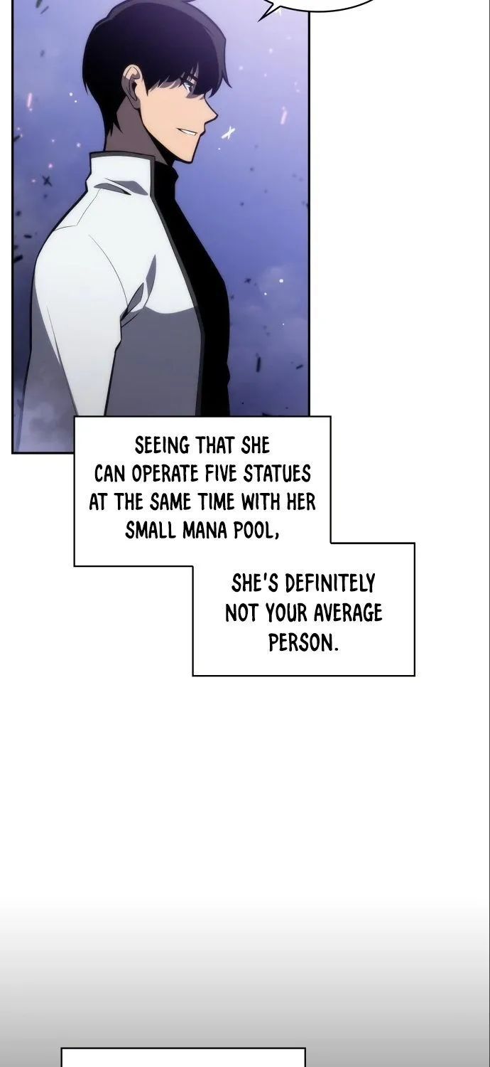 Read Solo Max-Level Newbie chapter 6 image 24 on Lezhin