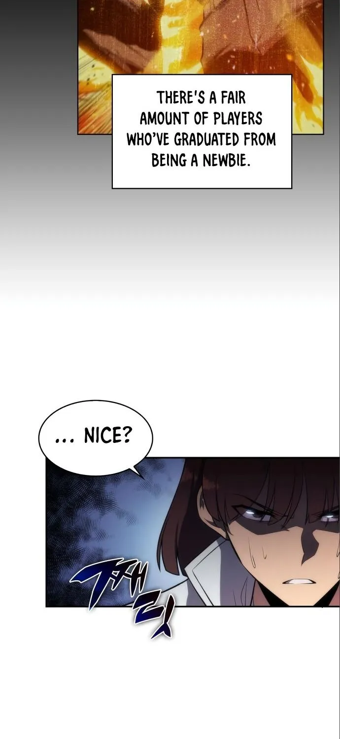 Read Solo Max-Level Newbie chapter 6 image 27 on Lezhin