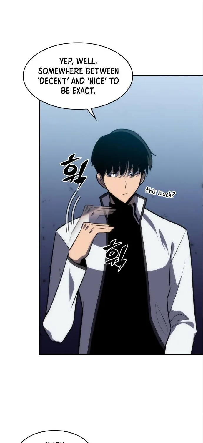 Read Solo Max-Level Newbie chapter 6 image 28 on Lezhin
