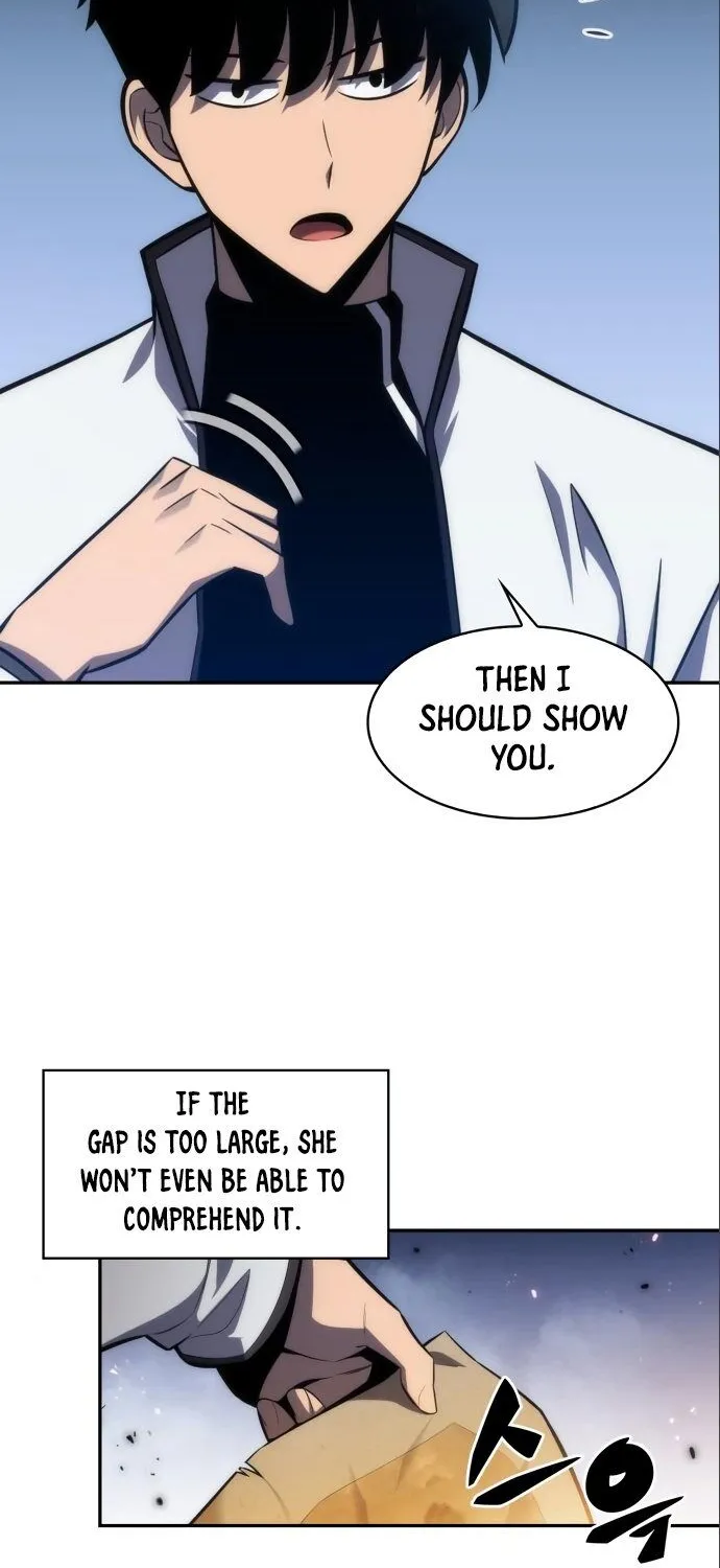 Read Solo Max-Level Newbie chapter 6 image 31 on Lezhin