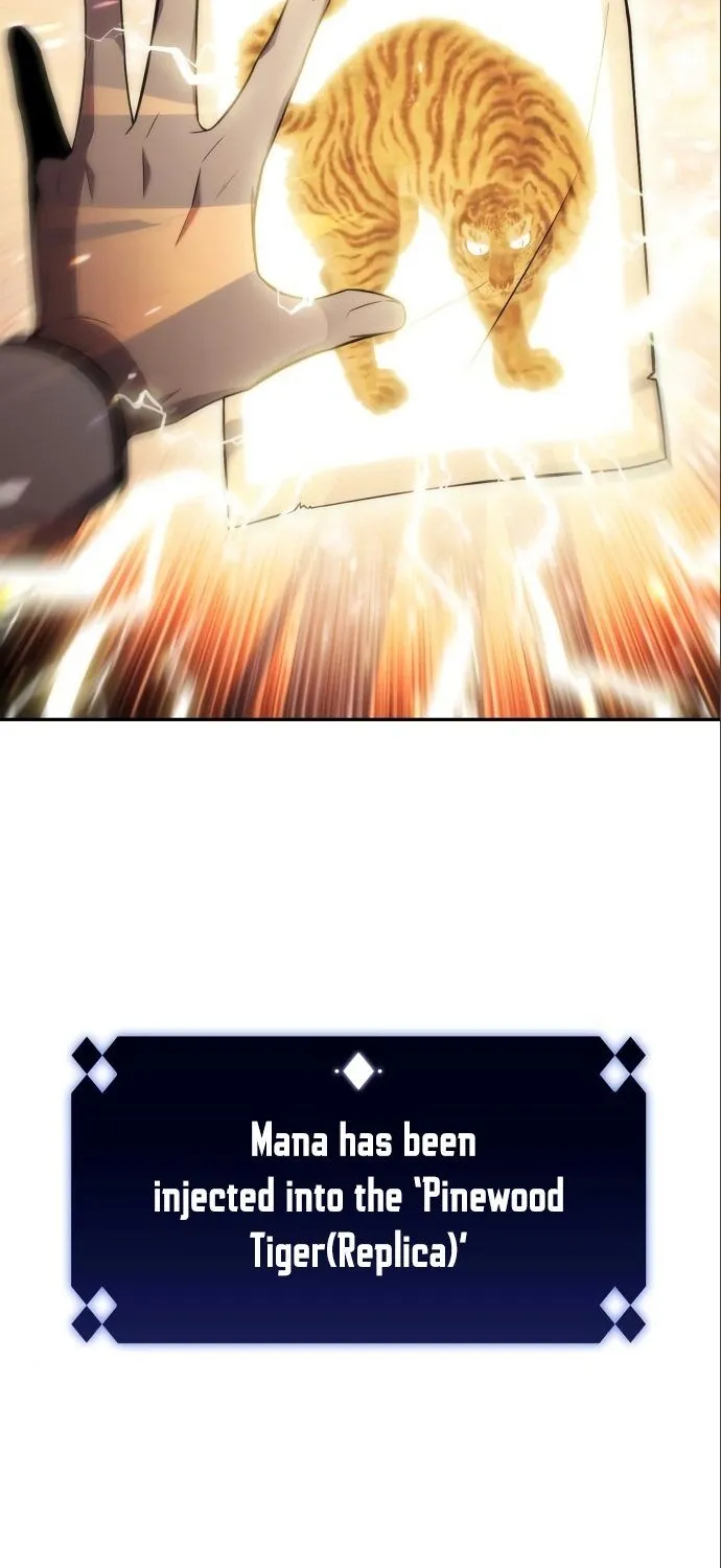 Read Solo Max-Level Newbie chapter 6 image 36 on Lezhin