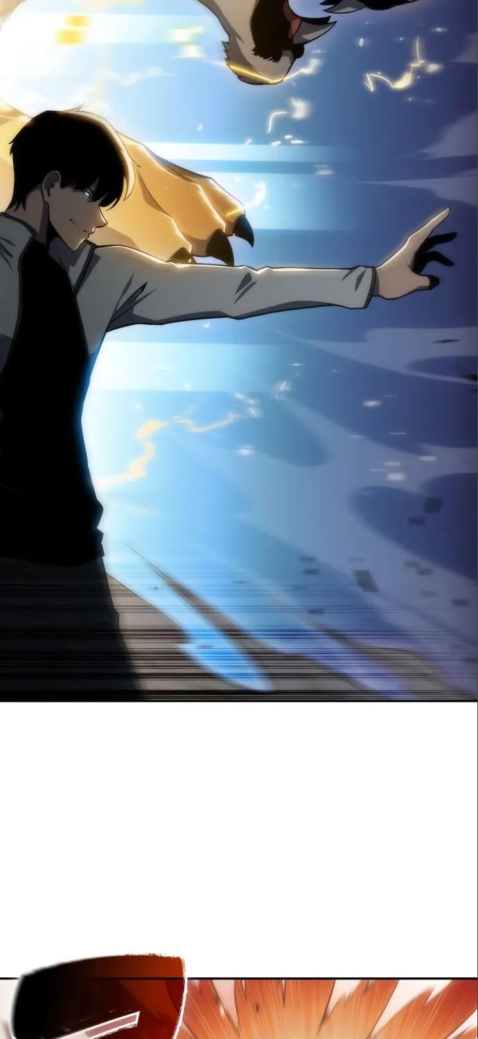 Read Solo Max-Level Newbie chapter 6 image 40 on Lezhin