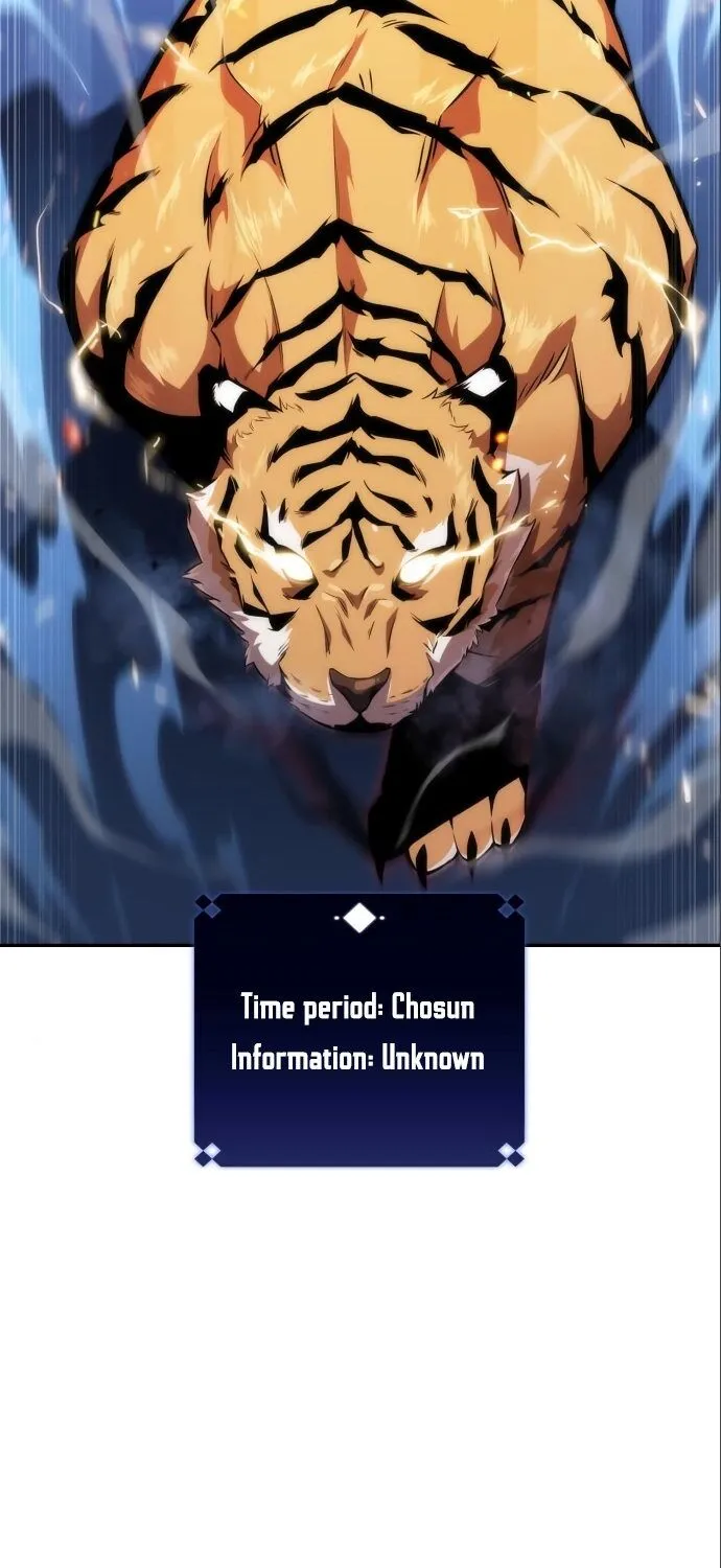 Read Solo Max-Level Newbie chapter 6 image 45 on Lezhin