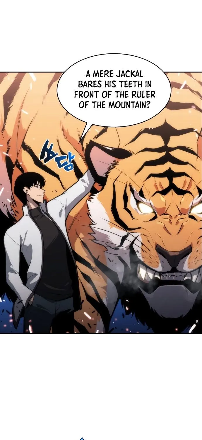 Read Solo Max-Level Newbie chapter 6 image 48 on Lezhin