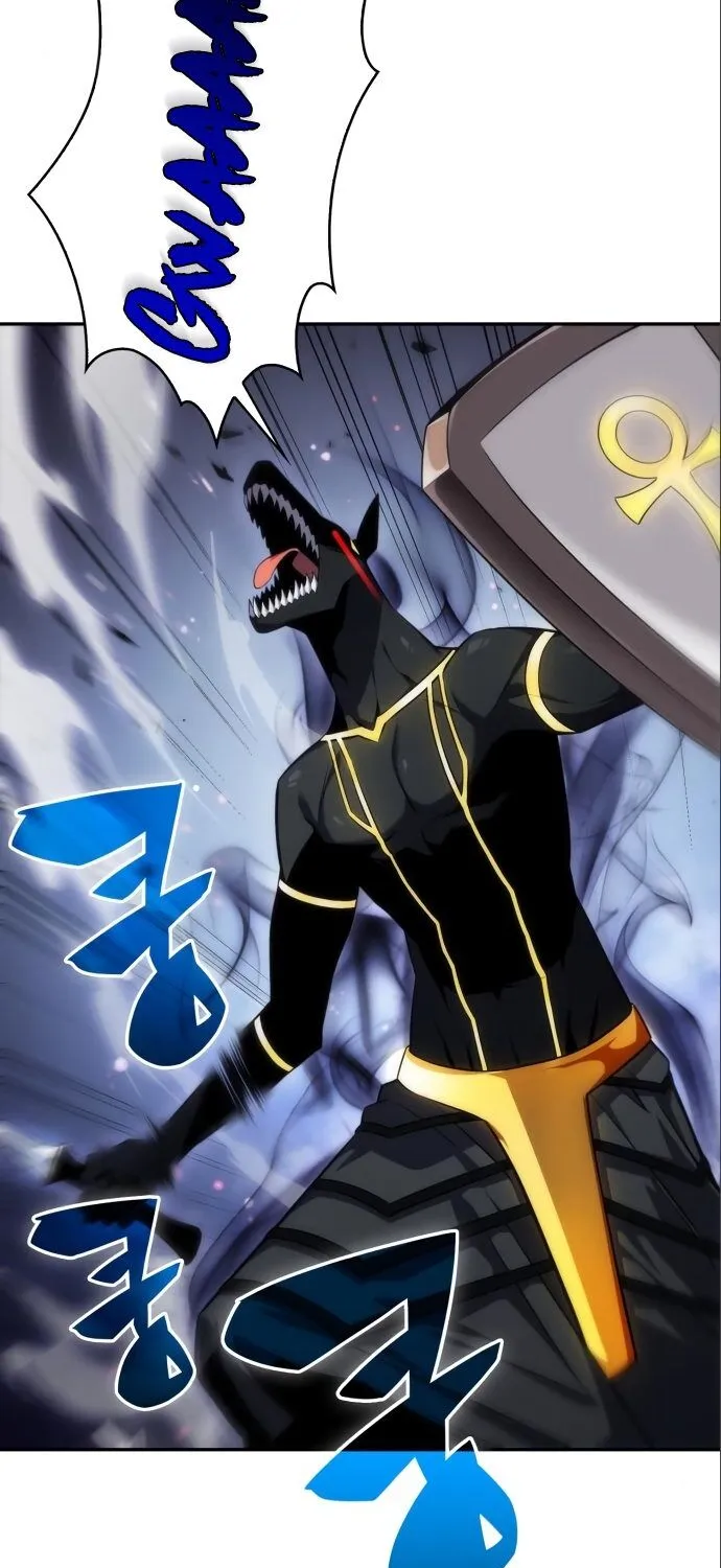 Read Solo Max-Level Newbie chapter 6 image 54 on Lezhin