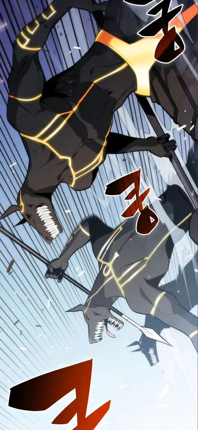 Read Solo Max-Level Newbie chapter 6 image 61 on Lezhin
