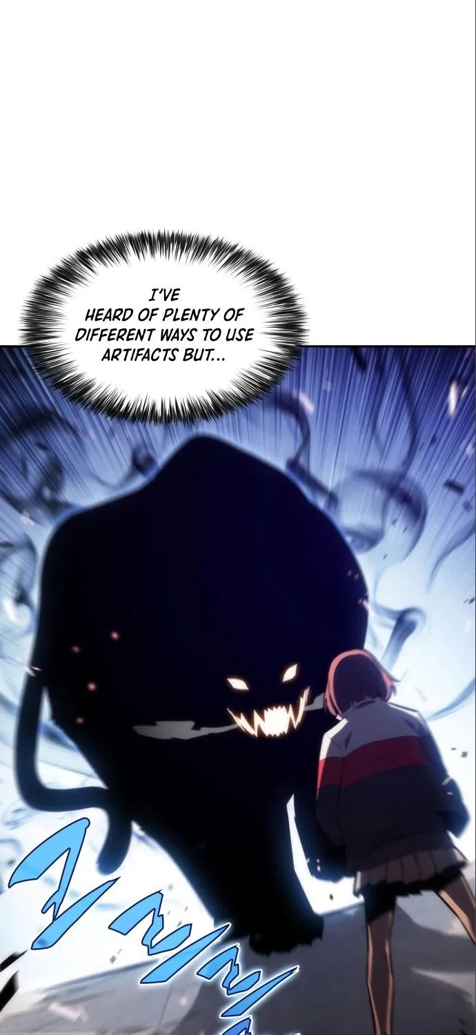 Read Solo Max-Level Newbie chapter 6 image 73 on Lezhin
