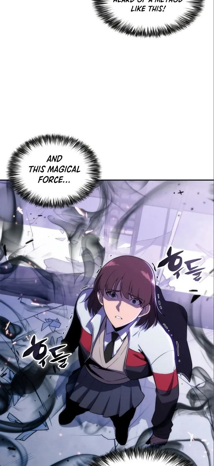 Read Solo Max-Level Newbie chapter 6 image 75 on Lezhin