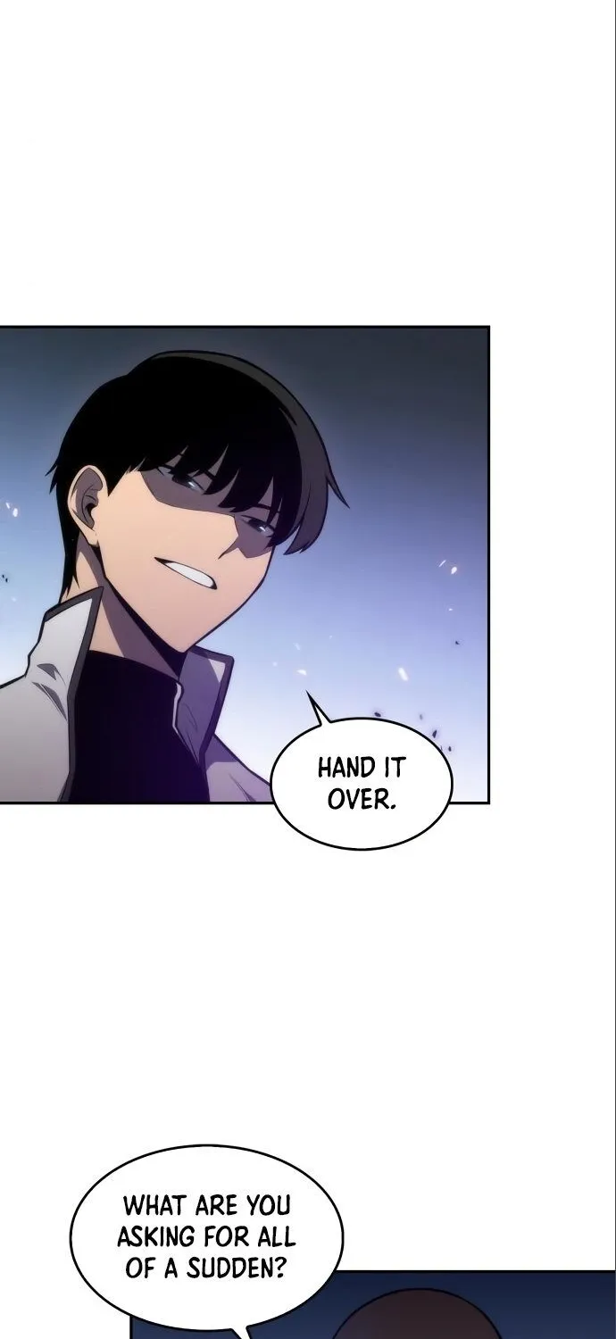 Read Solo Max-Level Newbie chapter 6 image 85 on Lezhin