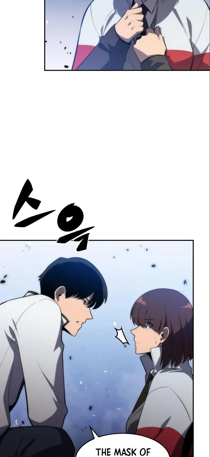 Read Solo Max-Level Newbie chapter 6 image 87 on Lezhin