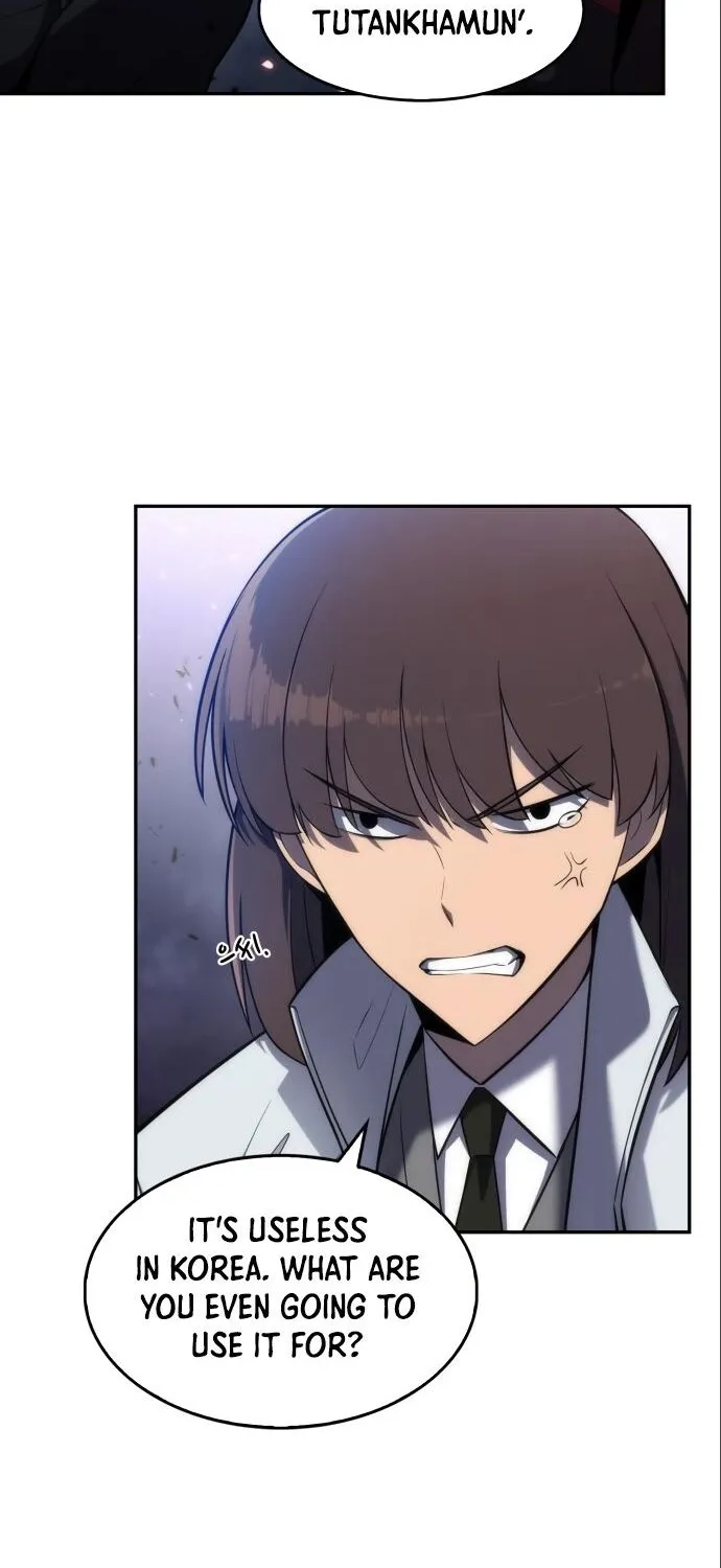 Read Solo Max-Level Newbie chapter 6 image 88 on Lezhin