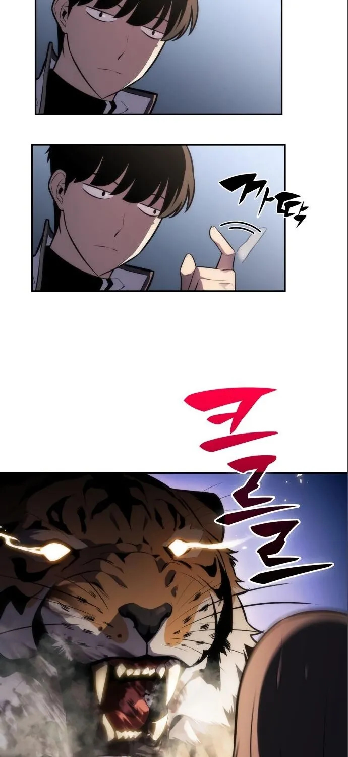 Read Solo Max-Level Newbie chapter 6 image 90 on Lezhin