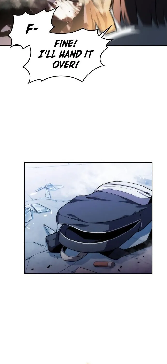 Read Solo Max-Level Newbie chapter 6 image 91 on Lezhin