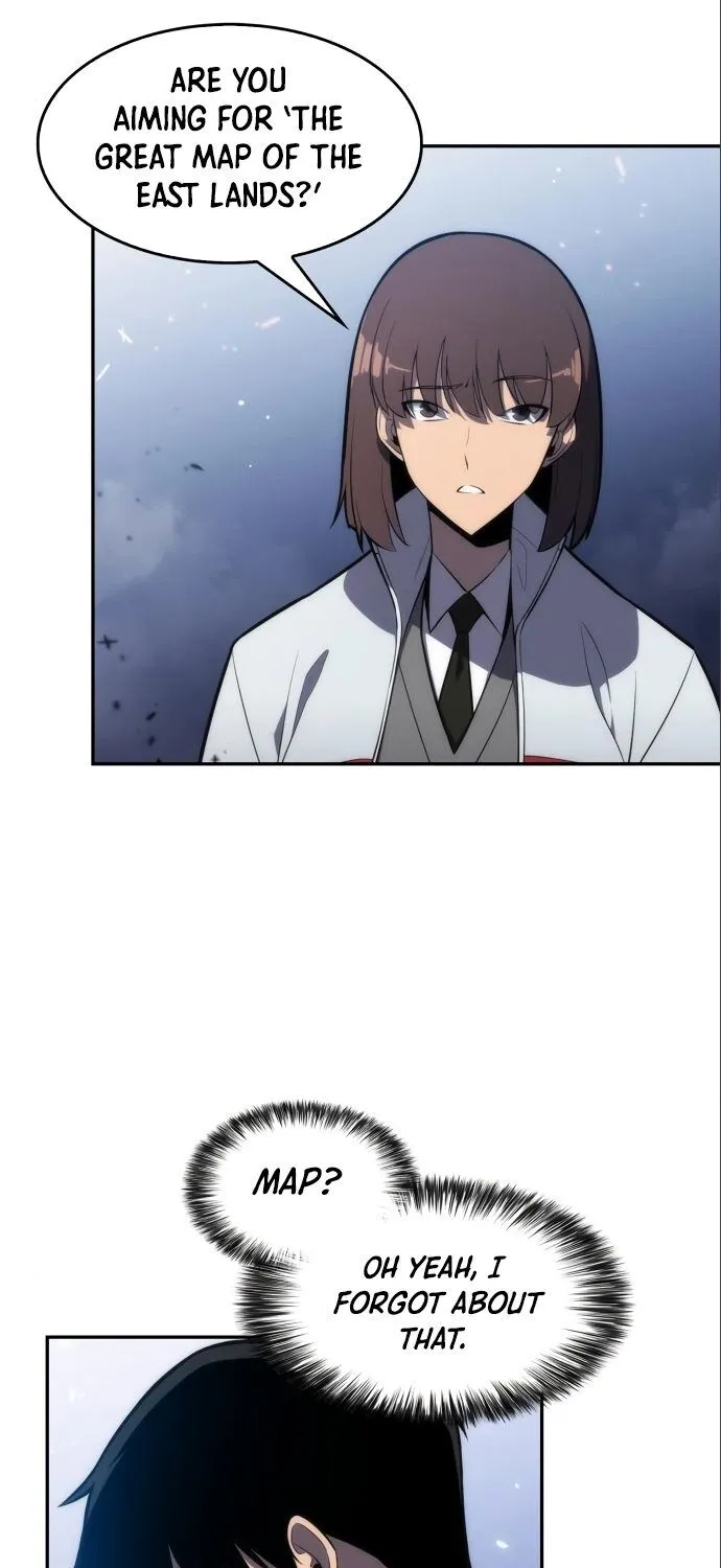 Read Solo Max-Level Newbie chapter 6 image 96 on Lezhin