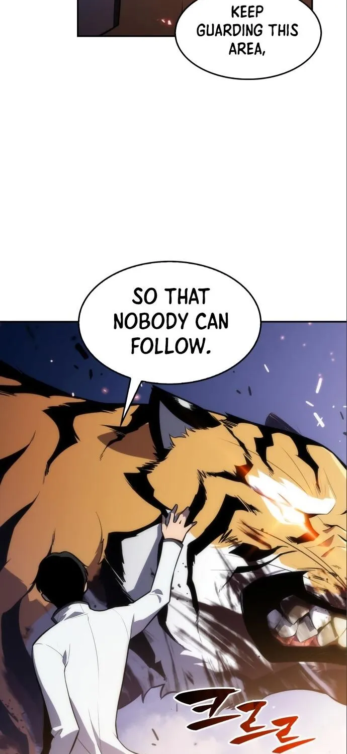 Read Solo Max-Level Newbie chapter 6 image 99 on Lezhin