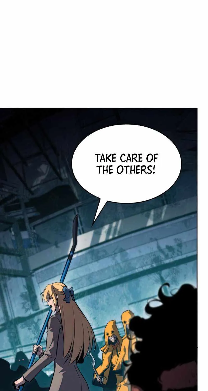 Read Solo Max-Level Newbie chapter 60 image 112 on Lezhin