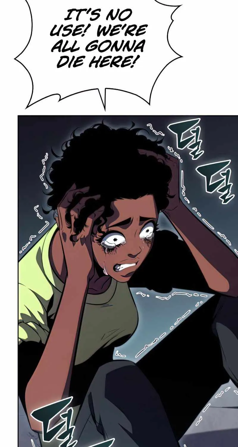 Read Solo Max-Level Newbie chapter 60 image 114 on Lezhin