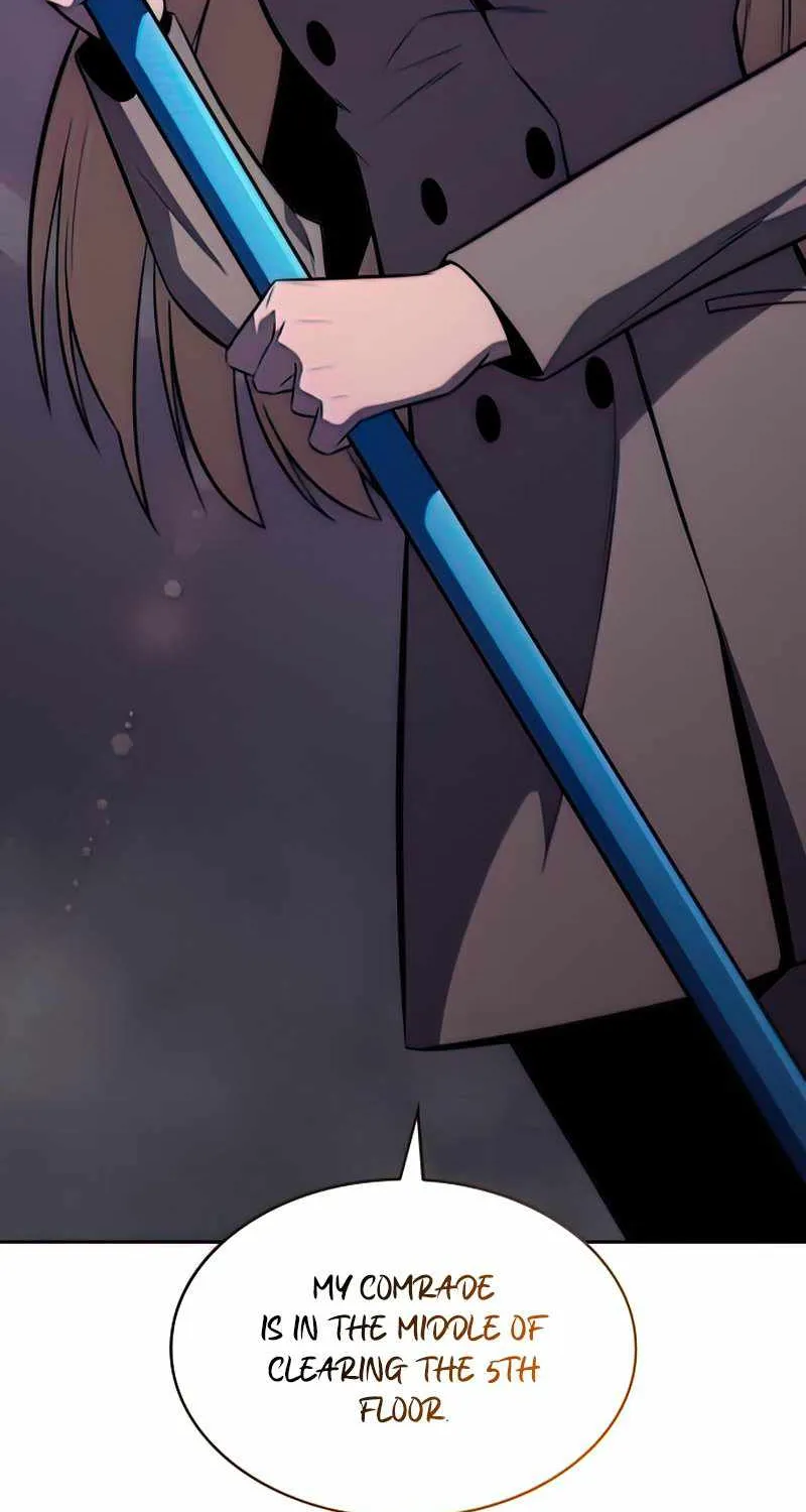 Read Solo Max-Level Newbie chapter 60 image 128 on Lezhin