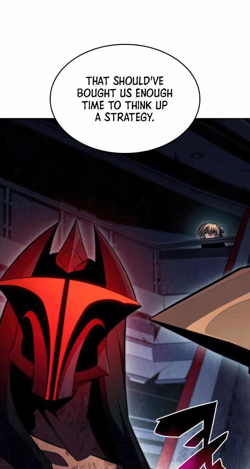 Read Solo Max-Level Newbie chapter 60 image 23 on Lezhin