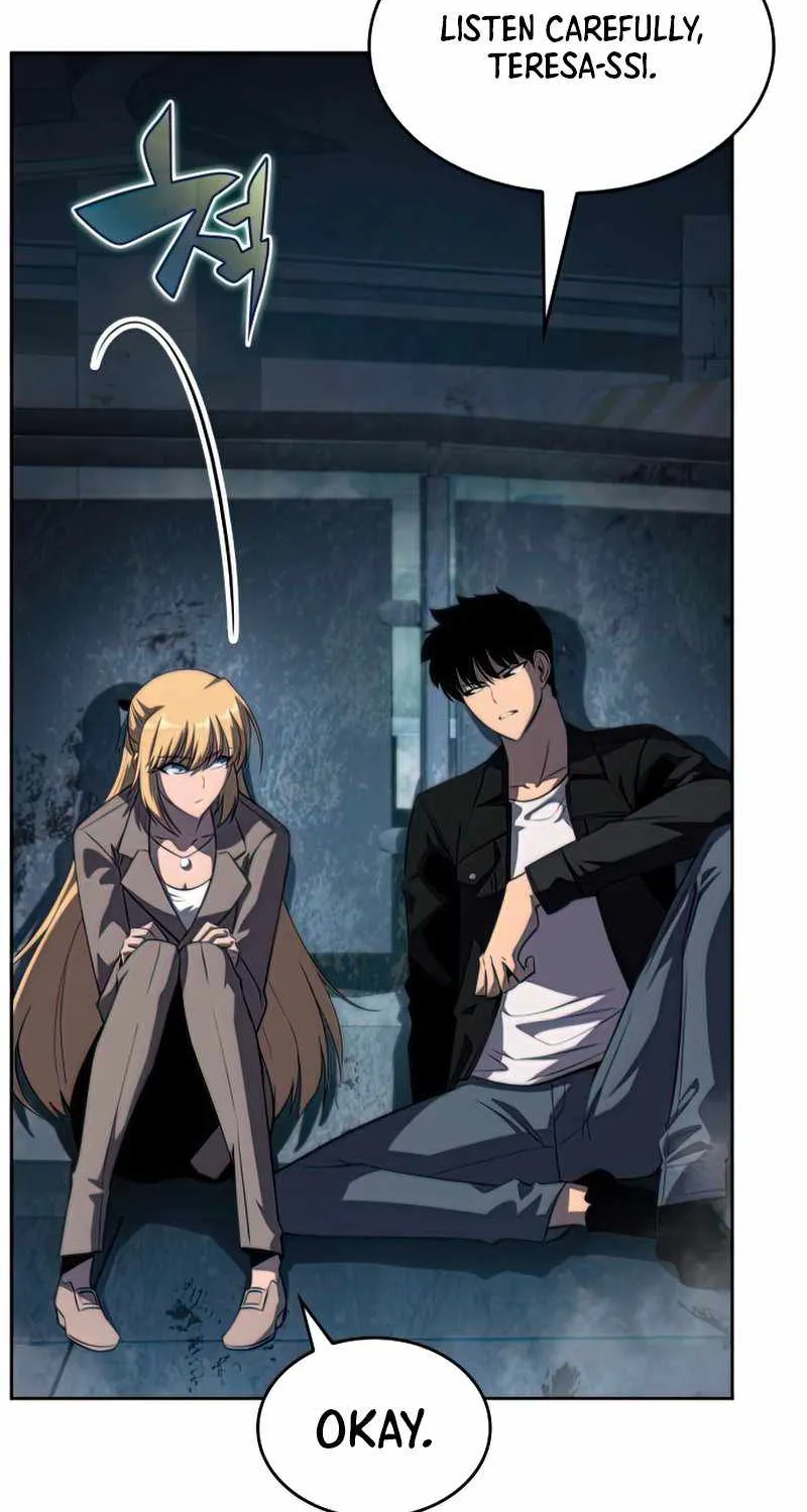 Read Solo Max-Level Newbie chapter 60 image 25 on Lezhin