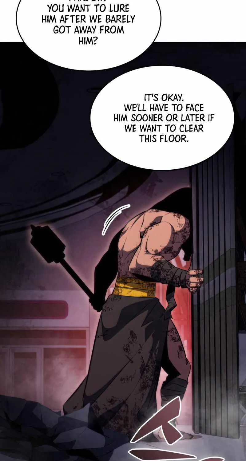 Read Solo Max-Level Newbie chapter 60 image 28 on Lezhin