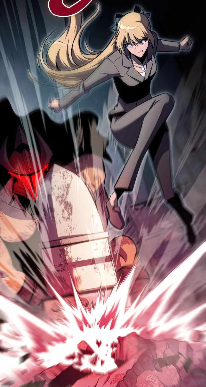 Read Solo Max-Level Newbie chapter 60 image 3 on Lezhin