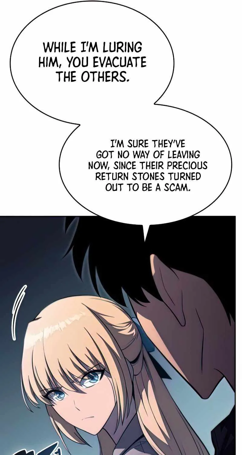 Read Solo Max-Level Newbie chapter 60 image 30 on Lezhin