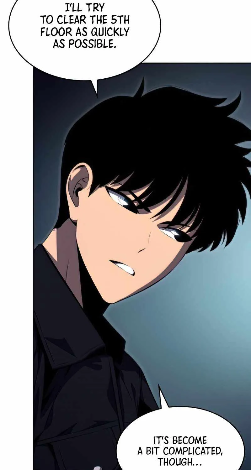 Read Solo Max-Level Newbie chapter 60 image 32 on Lezhin