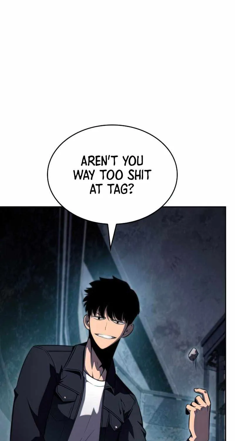 Read Solo Max-Level Newbie chapter 60 image 41 on Lezhin