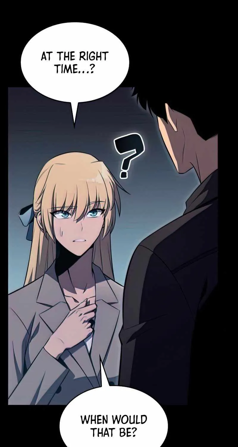 Read Solo Max-Level Newbie chapter 60 image 48 on Lezhin
