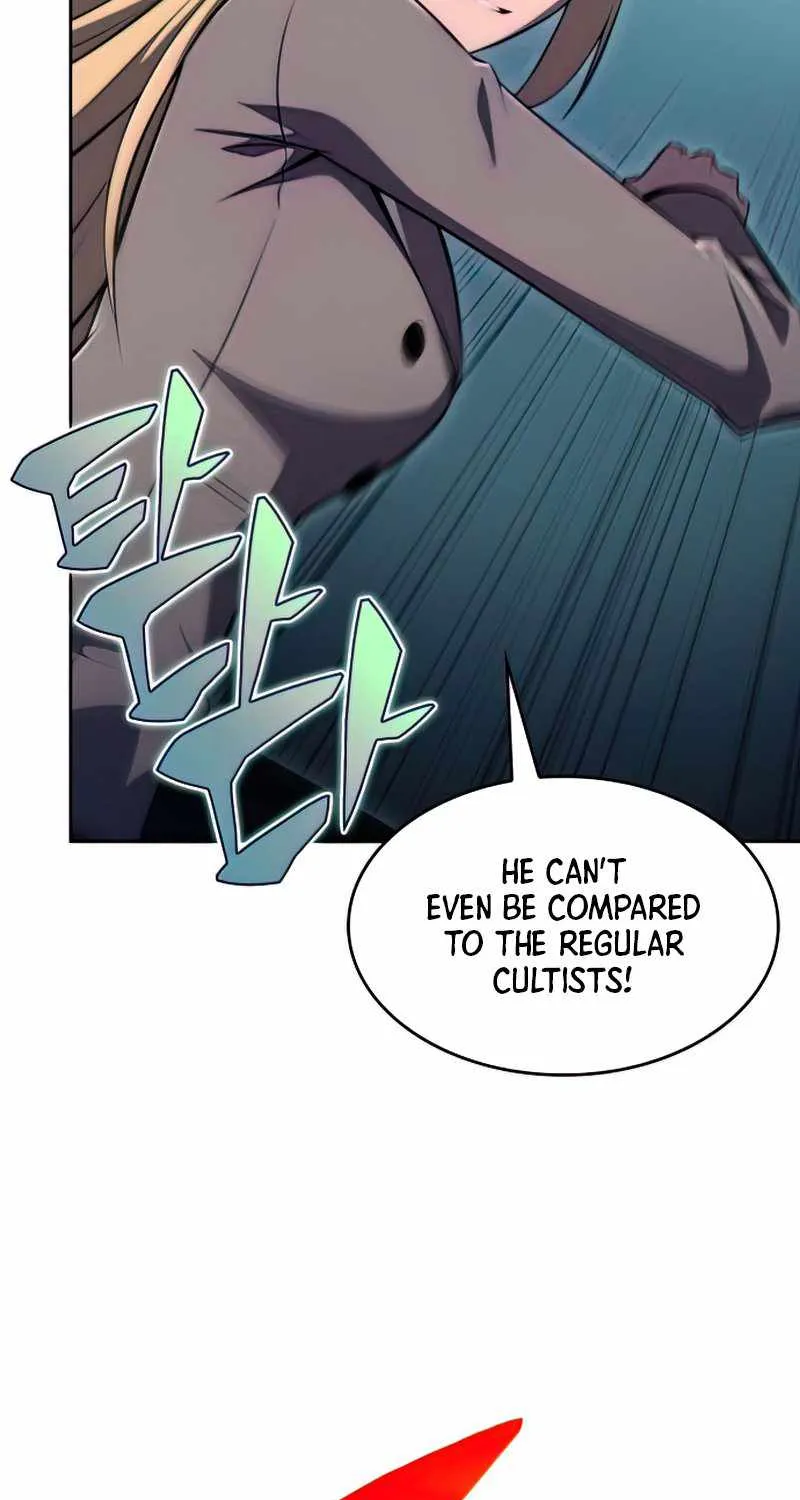 Read Solo Max-Level Newbie chapter 60 image 5 on Lezhin