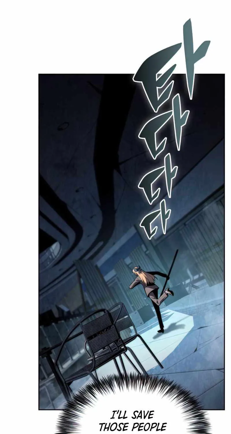 Read Solo Max-Level Newbie chapter 60 image 55 on Lezhin