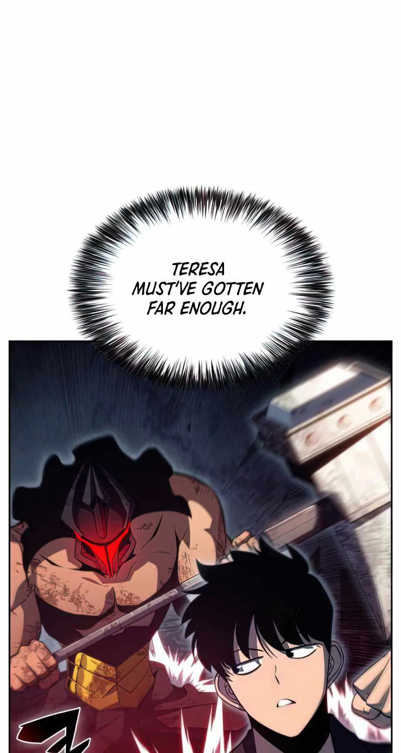 Read Solo Max-Level Newbie chapter 60 image 57 on Lezhin