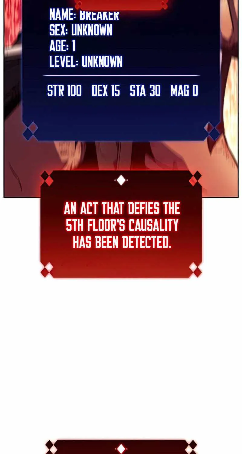 Read Solo Max-Level Newbie chapter 60 image 61 on Lezhin