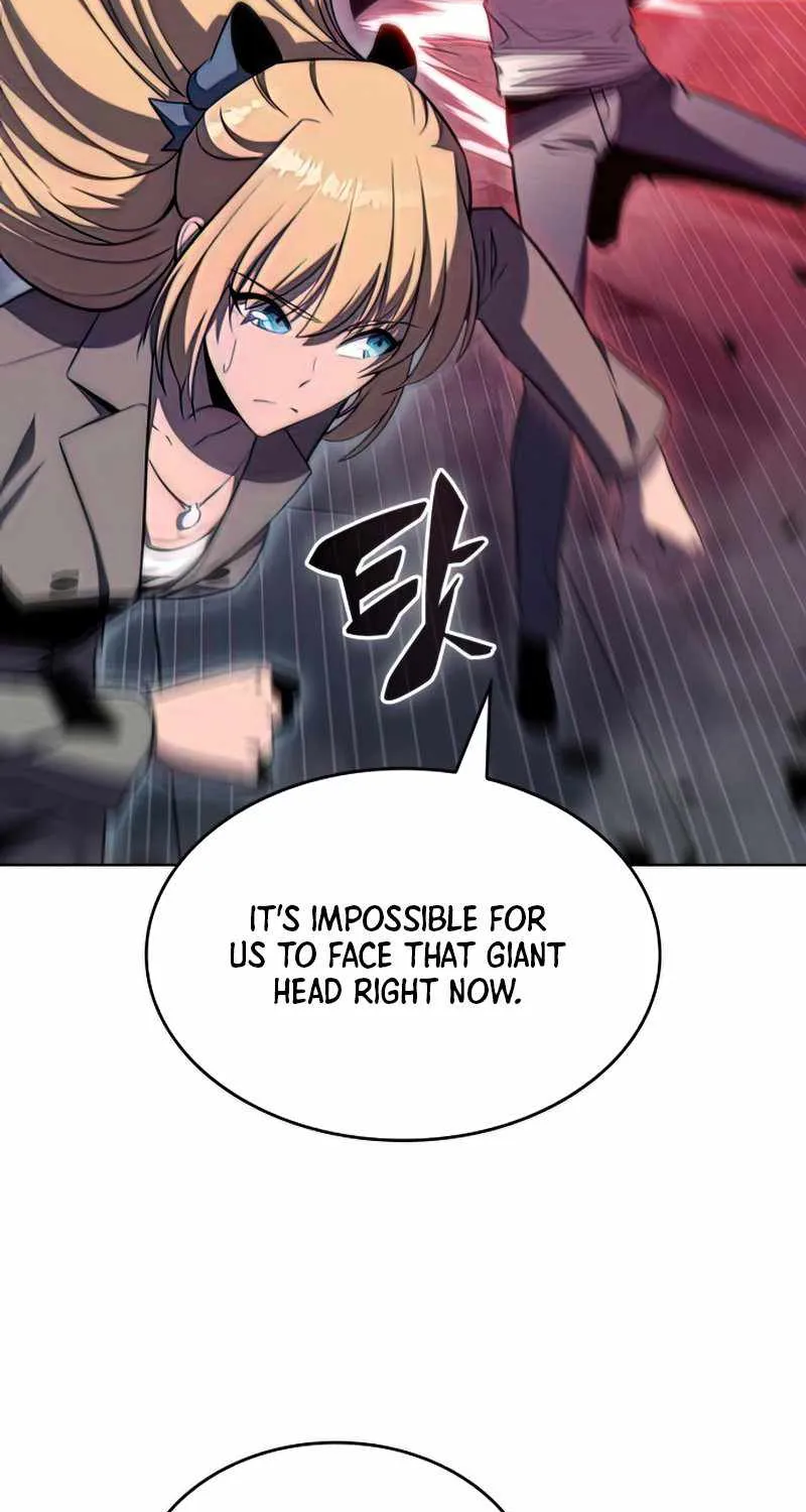 Read Solo Max-Level Newbie chapter 60 image 7 on Lezhin